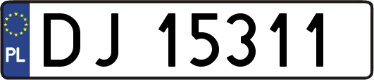 DJ15311