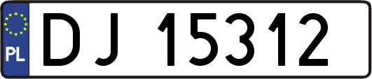 DJ15312