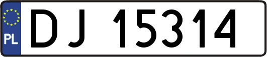 DJ15314