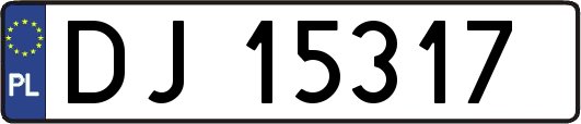 DJ15317