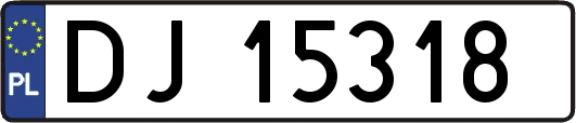 DJ15318