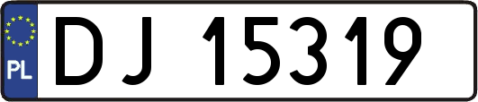 DJ15319