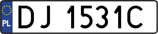 DJ1531C