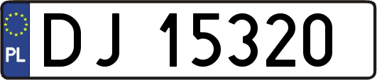 DJ15320