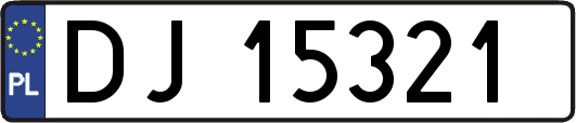 DJ15321