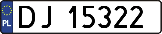 DJ15322