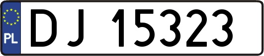 DJ15323