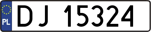 DJ15324