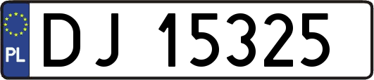 DJ15325