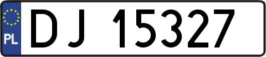 DJ15327
