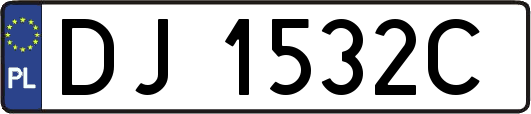 DJ1532C