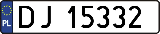 DJ15332