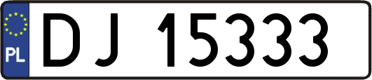 DJ15333