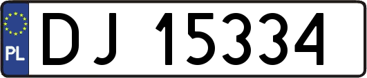DJ15334