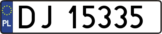DJ15335