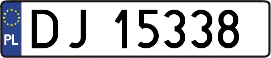 DJ15338