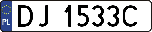 DJ1533C