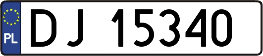 DJ15340