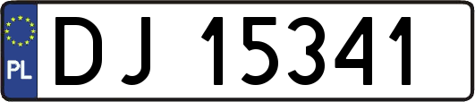 DJ15341