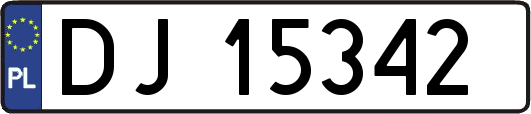 DJ15342