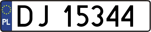 DJ15344