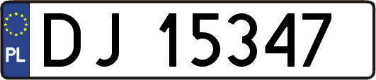 DJ15347