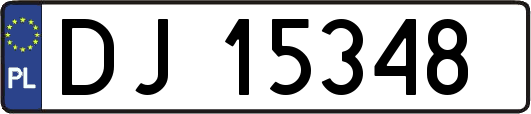 DJ15348