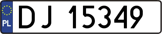 DJ15349