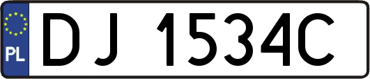 DJ1534C