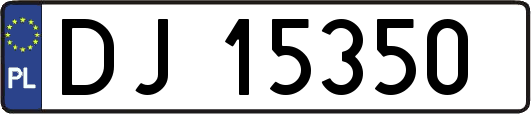 DJ15350