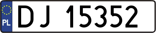 DJ15352