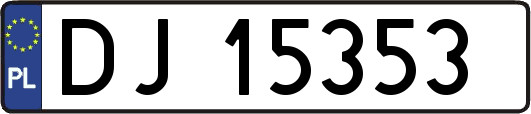 DJ15353