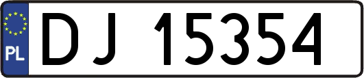 DJ15354