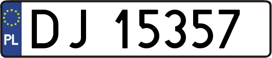 DJ15357