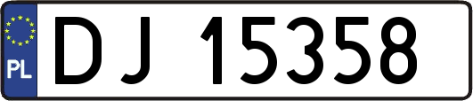 DJ15358
