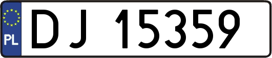 DJ15359