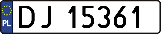 DJ15361