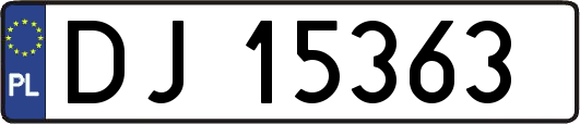 DJ15363