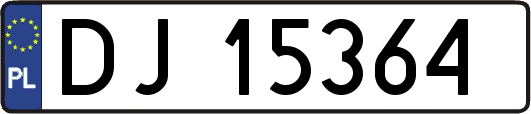 DJ15364