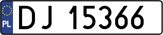 DJ15366