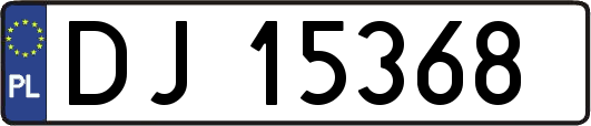 DJ15368