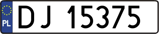DJ15375