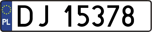 DJ15378