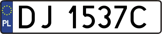 DJ1537C