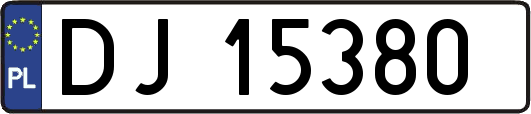 DJ15380