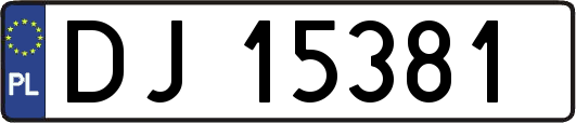 DJ15381