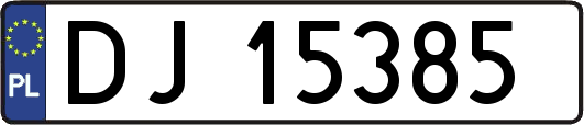 DJ15385