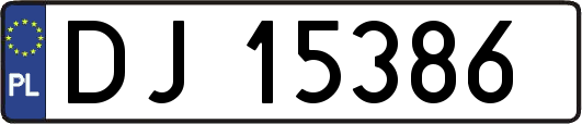 DJ15386