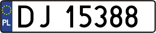 DJ15388