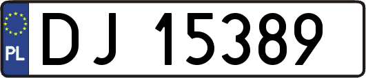 DJ15389